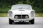 Pegaso Z-102 B Coupe por Saoutchik 1951 года